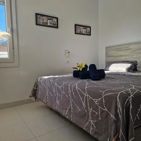 Holiday home Jack, 300m To Beach, Privat-pool, On-site-service, Dog Riumar