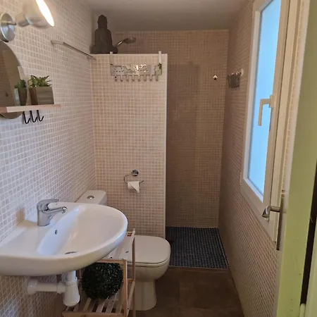 Jack, 300m To Beach, Privat-pool, On-site-service, Dog Riumar