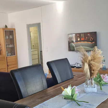 Jack, 300m To Beach, Privat-pool, On-site-service, Dog Riumar