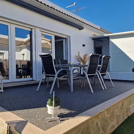 Holiday home Jack, 300m To Beach, Privat-pool, On-site-service, Dog *