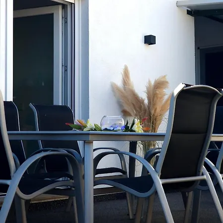 Holiday home Jack, 300m To Beach, Privat-pool, On-site-service, Dog Riumar