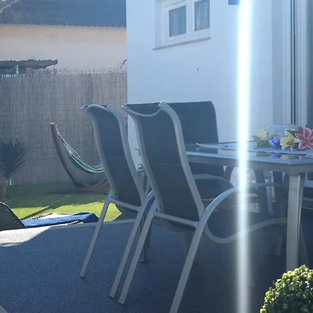 Jack, 300m To Beach, Privat-pool, On-site-service, Dog * Riumar